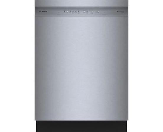 Bosch Built-In Dishwasher With Precisionwash - SHE5AE75N