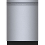 Bosch Built-In Dishwasher With Precisionwash - SHE5AE75N