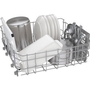 Bosch Built-In Dishwasher With Precisionwash - SHE5AE75N