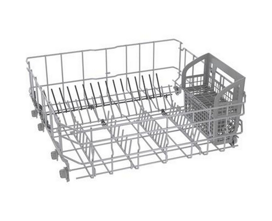 Bosch Built-In Dishwasher With Precisionwash - SHE5AE75N