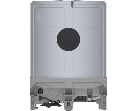 Bosch Built-In Dishwasher With Precisionwash - SHE5AE75N