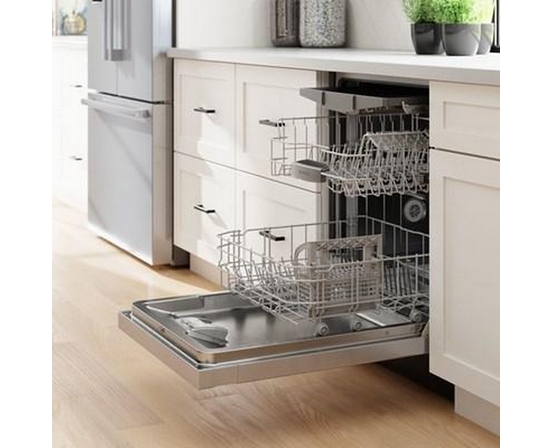 Bosch Built-In Dishwasher With Precisionwash - SHE5AE75N