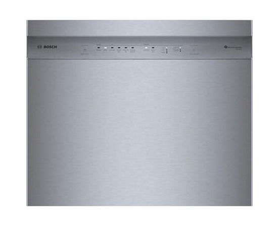Bosch Built-In Dishwasher With Precisionwash - SHE5AE75N
