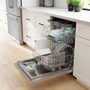 Bosch Built-In Dishwasher With Precisionwash - SHE5AE75N