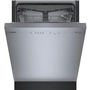 Bosch Built-In Dishwasher With Precisionwash - SHE5AE75N