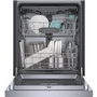 Bosch Built-In Dishwasher With Precisionwash - SHE5AE75N