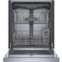 Bosch Built-In Dishwasher With Precisionwash - SHE5AE75N