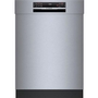 Bosch Built-In Dishwasher With Rackmatic® - SHE78CM5N