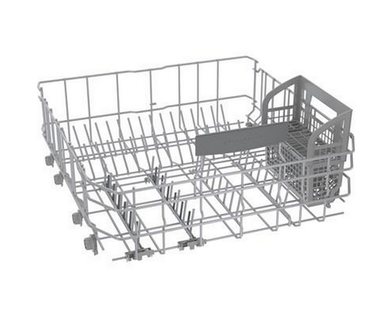 Bosch Built-In Dishwasher With Rackmatic® - SHE78CM5N
