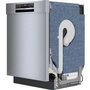 Bosch Built-In Dishwasher With Rackmatic® - SHE78CM5N