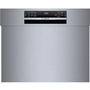 Bosch Built-In Dishwasher With Rackmatic® - SHE78CM5N