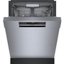 Bosch Built-In Dishwasher With Rackmatic® - SHE78CM5N