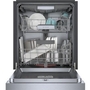 Bosch Built-In Dishwasher With Rackmatic® - SHE78CM5N