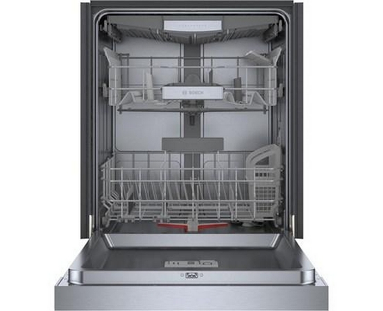 Bosch Built-In Dishwasher With Rackmatic® - SHE78CM5N