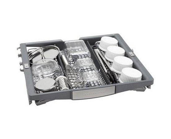 Bosch Built-In Dishwasher With Rackmatic® - SHE78CM5N