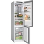 Bosch 24-Inch, 14.09 Cu. Ft. Freestanding Bottom Freezer Refrigerator - B24CB80ESB
