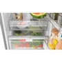 Bosch 24-Inch, 14.09 Cu. Ft. Freestanding Bottom Freezer Refrigerator - B24CB80ESB