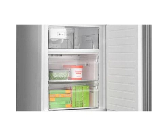 Bosch 24-Inch, 14.09 Cu. Ft. Freestanding Bottom Freezer Refrigerator - B24CB80ESB