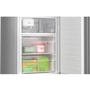Bosch 24-Inch, 14.09 Cu. Ft. Freestanding Bottom Freezer Refrigerator - B24CB80ESB