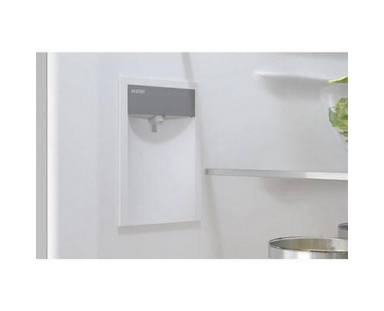 Bosch 24-Inch, 14.09 Cu. Ft. Freestanding Bottom Freezer Refrigerator - B24CB80ESB