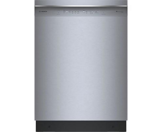 Bosch Built-In Dishwasher With Precisionwash® - SHE53C85N