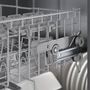 Bosch Built-In Dishwasher With Precisionwash® - SHE53C85N