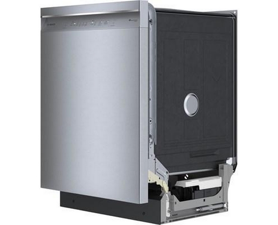 Bosch Built-In Dishwasher With Precisionwash® - SHE53C85N