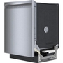 Bosch Built-In Dishwasher With Precisionwash® - SHE53C85N