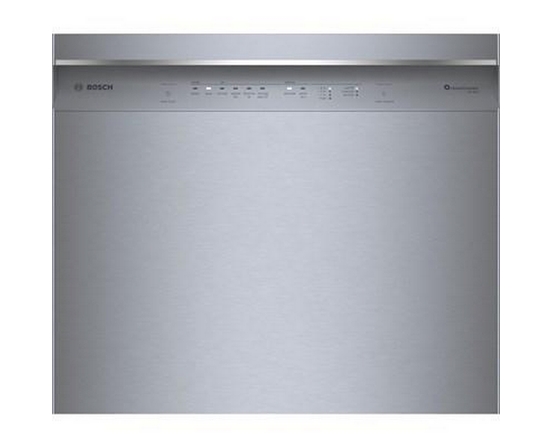 Bosch Built-In Dishwasher With Precisionwash® - SHE53C85N