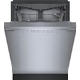 Bosch Built-In Dishwasher With Precisionwash® - SHE53C85N