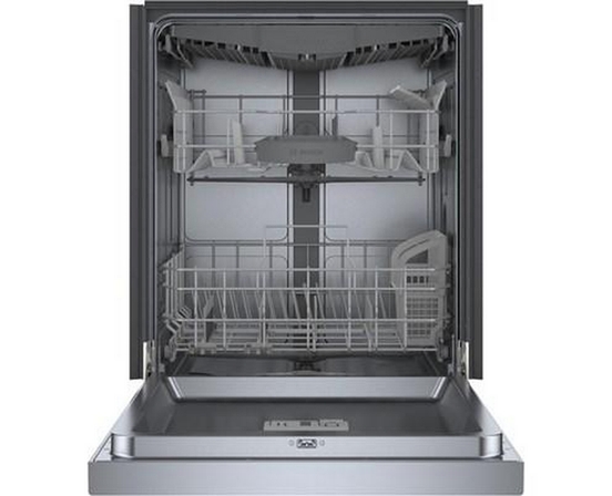 Bosch Built-In Dishwasher With Precisionwash® - SHE53C85N