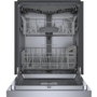 Bosch Built-In Dishwasher With Precisionwash® - SHE53C85N