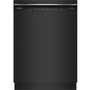 Bosch Built-In Dishwasher With Precisionwash® - SHE53C86N