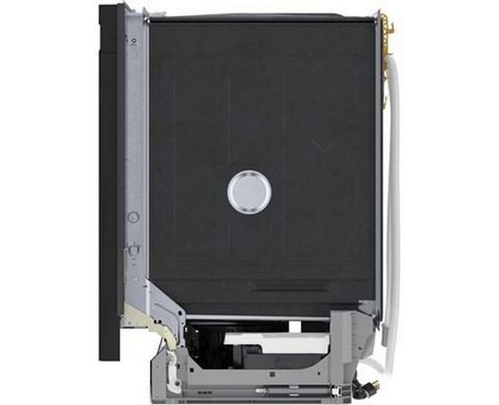 Bosch Built-In Dishwasher With Precisionwash® - SHE53C86N