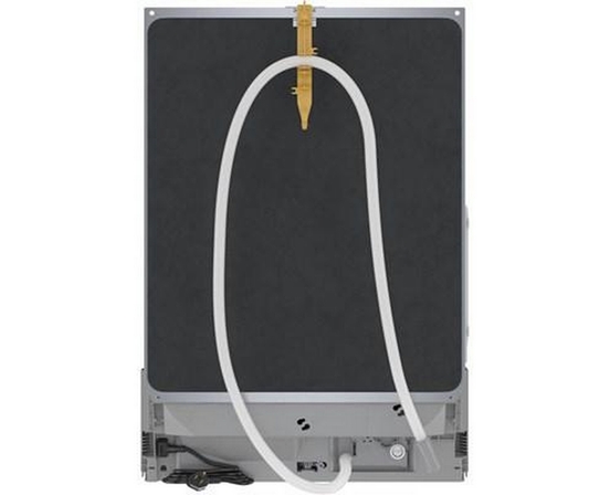 Bosch Built-In Dishwasher With Precisionwash® - SHE53C86N