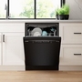 Bosch Built-In Dishwasher With Precisionwash® - SHE53C86N