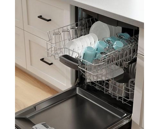 Bosch Built-In Dishwasher With Precisionwash® - SHE53C86N