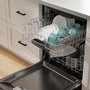 Bosch Built-In Dishwasher With Precisionwash® - SHE53C86N