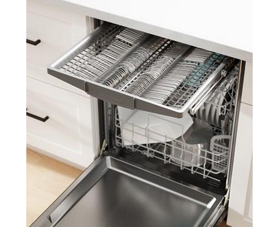 Bosch Built-In Dishwasher With Precisionwash® - SHE53C86N