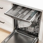 Bosch Built-In Dishwasher With Precisionwash® - SHE53C86N