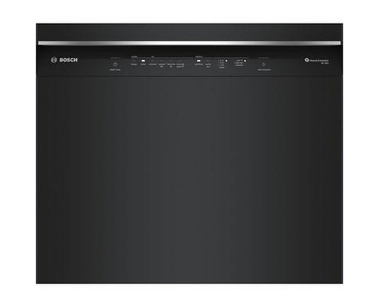 Bosch Built-In Dishwasher With Precisionwash® - SHE53C86N