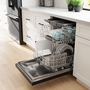 Bosch Built-In Dishwasher With Precisionwash® - SHE53C86N