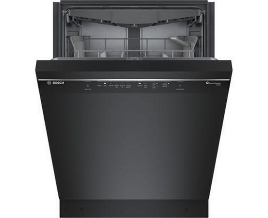 Bosch Built-In Dishwasher With Precisionwash® - SHE53C86N