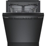 Bosch Built-In Dishwasher With Precisionwash® - SHE53C86N