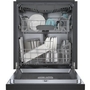 Bosch Built-In Dishwasher With Precisionwash® - SHE53C86N