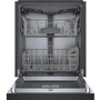 Bosch Built-In Dishwasher With Precisionwash® - SHE53C86N