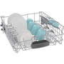 Bosch Built-In Dishwasher With Precisionwash® - SHE53C86N