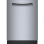 Bosch Built-In Dishwasher With Crystaldry™ - SHP9PCM5N