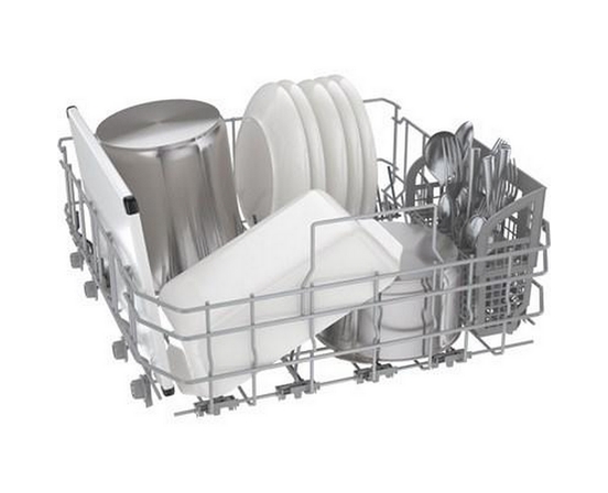 Bosch Built-In Dishwasher With Crystaldry™ - SHP9PCM5N