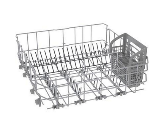 Bosch Built-In Dishwasher With Crystaldry™ - SHP9PCM5N